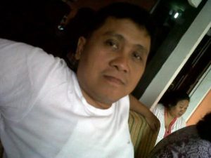 Read more about the article Seandainya Kang Slamet Menyerah dengan Keadaan