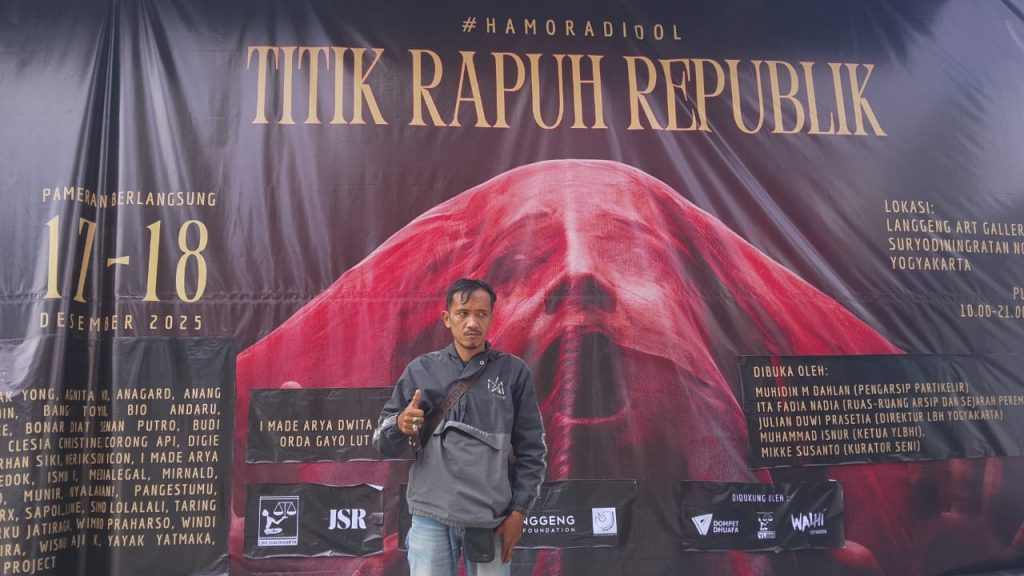 MPK Banyumas Minta Pendampingan LBH Yogyakarta Terkait Dugaan Penyimpangan Aset Kebondalem
