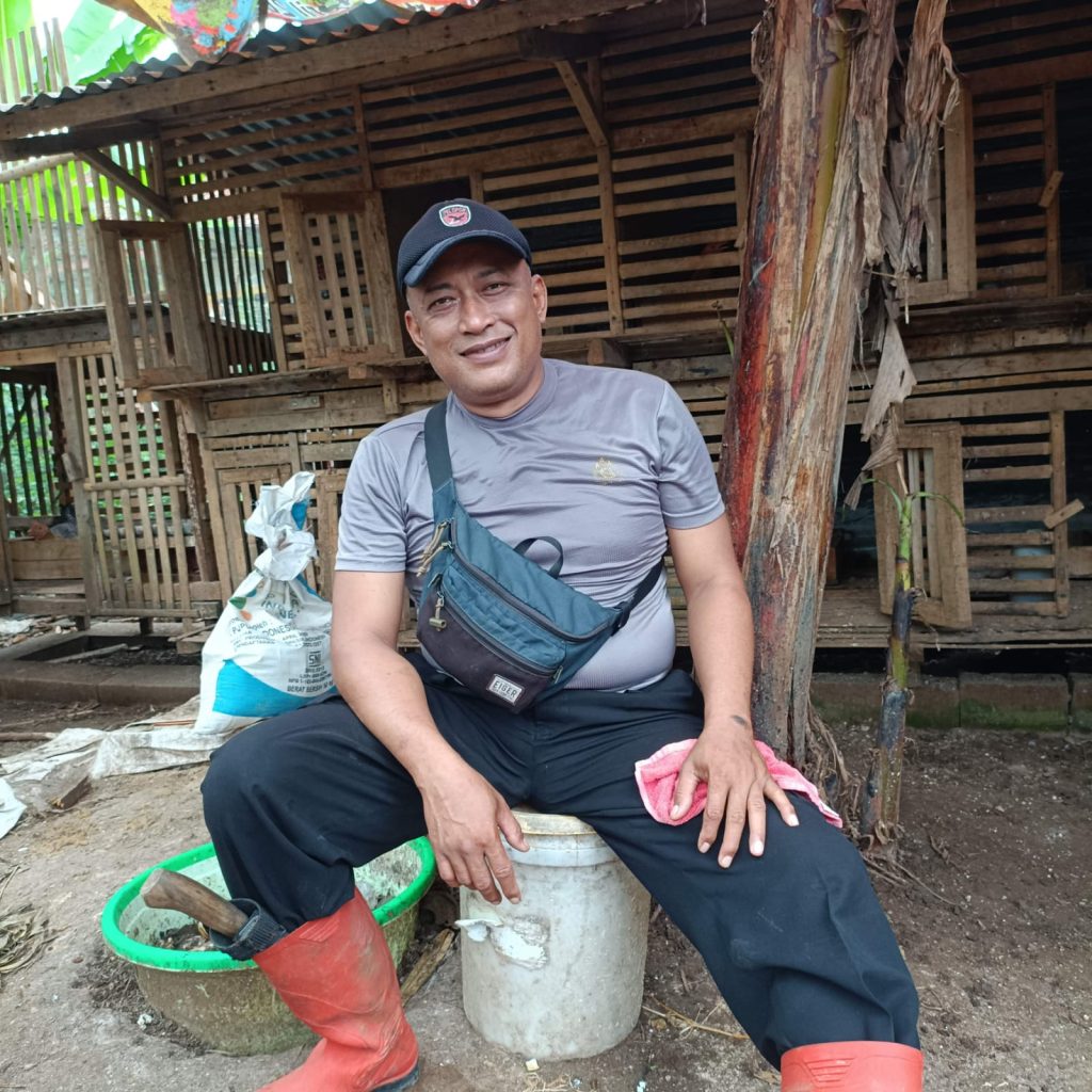 MBG Versi Pak Pujiono