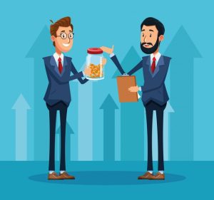 Read more about the article Relawan Kekuasaan:  Sumber Kerusakan Bangsa dan Negara