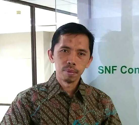 You are currently viewing Nasib Pensiunan Amil, Marbot, dan Imam