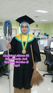 Read more about the article Magister yang Bertahan di Tengah Sapuan Regulasi