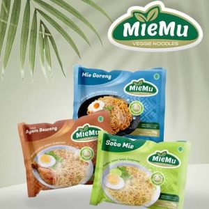 Read more about the article Muhammadiyah Luncurkan MieMu: Ikhtiar Peradaban Menuju Kedaulatan Pangan dan Kemandirian Umat