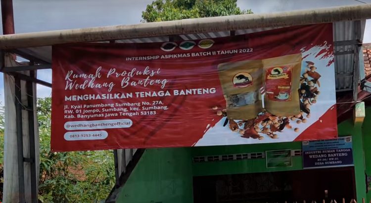 You are currently viewing Wedang Banteng, Minuman Herbal Penjaga Daya Tahan Tubuh dari Banyumas