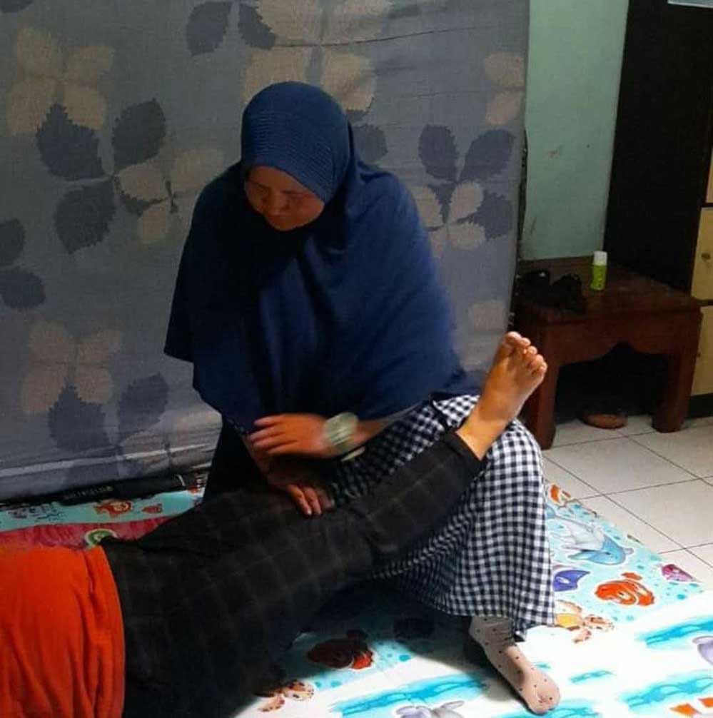 You are currently viewing Paztrooper Profesional:  Ketika Tubuh Dikembalikan pada Fitrahnya