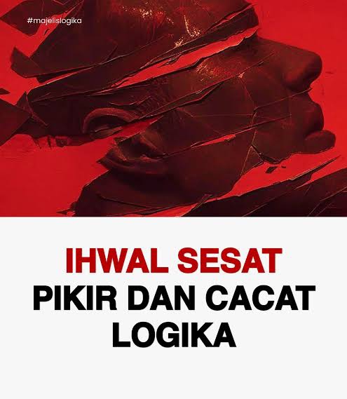 You are currently viewing Cacat Nalar Badjingan