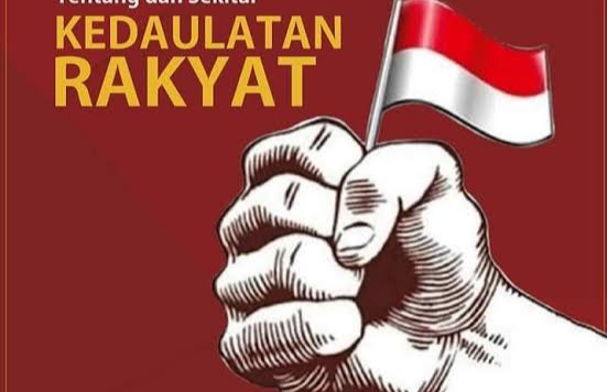 You are currently viewing Cacat Nalar Kekuasaan dalam Negara yang Mengaku Demokratis