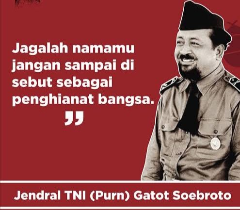 You are currently viewing Jongos Kekuasaan: Penghancur Kehidupan Bangsa dan Negara