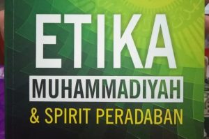 Read more about the article Spirit Ekonomi Muhammadiyah  Ekonomi sebagai Jalan Ibadah Sosial, Keadilan, dan Pembebasan