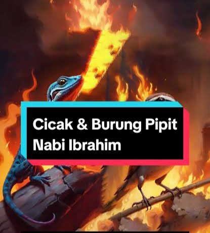You are currently viewing Jadi Pipit atau Cicak? Pilih Mana?(Kekuasaan, Keberpihakan, dan Ujian Zaman)