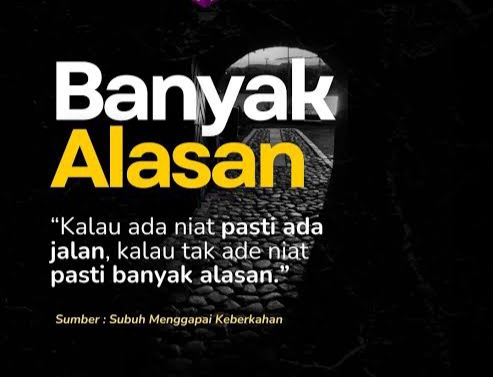 You are currently viewing Yakinlah kepada Allah SWT, Bukan kepada Keadaan