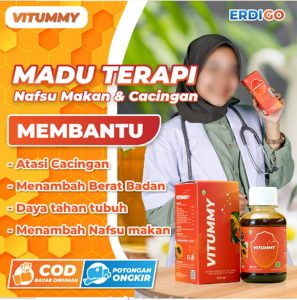 madu vitumy terapi