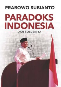 Read more about the article Paradoks Prabowo, Antara Buku, Kekuasaan, dan Kebijakan yang Tak Pernah Selesai