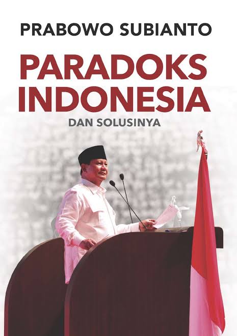 You are currently viewing Paradoks Prabowo, Antara Buku, Kekuasaan, dan Kebijakan yang Tak Pernah Selesai