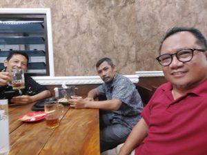 Read more about the article Spirit Awal Tahun 2026 Jaringan Saudagar Muhammadiyah Banyumas: Dari Pertemuan Sederhana Menuju Kerja Nyata