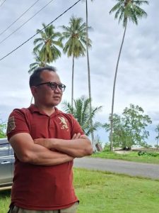 Read more about the article Berani Melangkah untuk Memulai Implementasi Sikap Kader Muhammadiyah sebagai Pelopor, Pelangsung, dan Penyempurna Gerakan