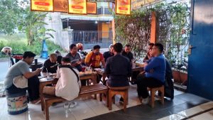 Read more about the article IJABAH: Amal Usaha PDPM Banyumas yang Membumi dan Memberdayakan