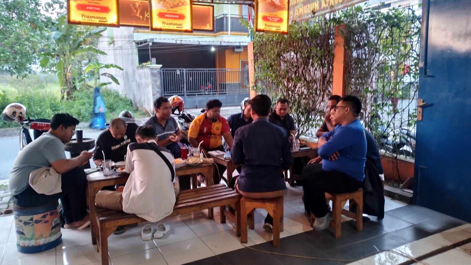 You are currently viewing IJABAH: Amal Usaha PDPM Banyumas yang Membumi dan Memberdayakan