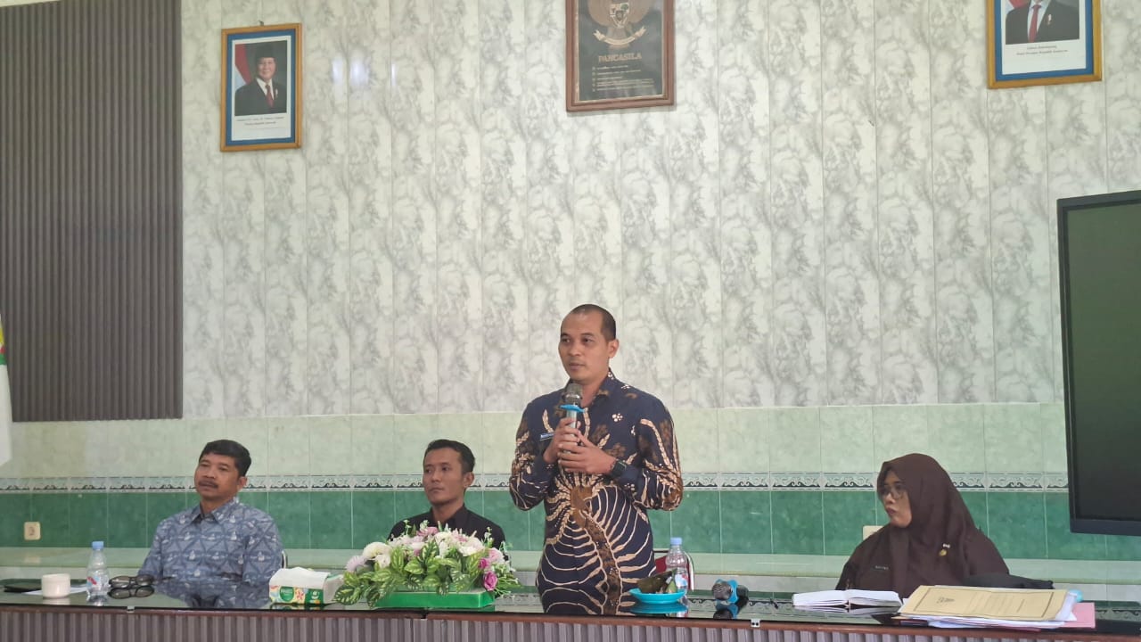 You are currently viewing Menjaga Api Kolaborasi Sekolah: MKKS Sub Rayon 4 Banyumas Menyongsong Estafet Kepemimpinan Baru