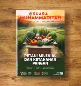 Read more about the article Peran Muhammadiyah dan Tantangan Program Ketahanan Pangan