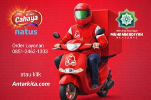 Read more about the article Antarkita di Garda Terdepan Gerakan Bela Beli Produk Muhammadiyah