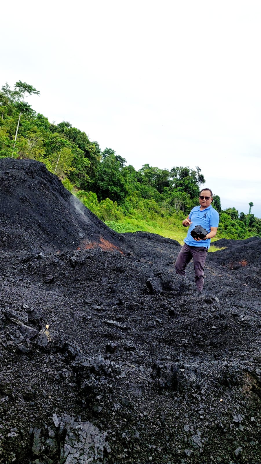 You are currently viewing Dorongan Keterlibatan Muhammadiyah dalam Pengelolaan Aset Strategis Negara Kian Menguat