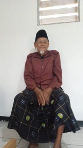 Read more about the article 51 Tahun Menanti, Ranting Muhammadiyah ke-275 Resmi Berdiri: Keteladanan Istiqamah dari Seorang Sesepuh 96 Tahun