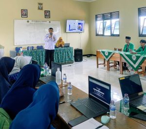 Read more about the article Ikhtiar SMP Muhammadiyah 2 Purwokerto Menyalakan Pendidikan Berkemajuan di Era Digital
