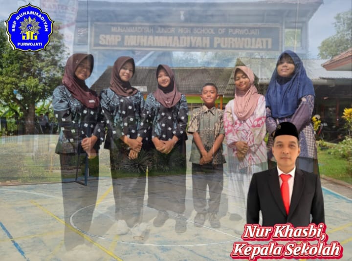 You are currently viewing Pendidikan yang Memuliakan: Batik Bebas dan Sepatu Bebas sebagai Dakwah Kultural di SMP Muhammadiyah Purwojati