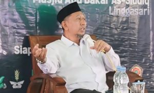 Read more about the article Gaji Guru Muhammadiyah, PR Lama Persyarikatan yang Belum Tuntas