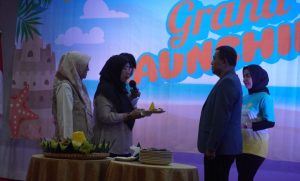 Read more about the article Istimewa, Natus: Skincare Halal Inklusif untuk Pria dan Wanita Resmi Diluncurkan Aisyiyah Jawa Tengah