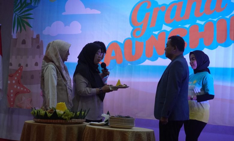 You are currently viewing Istimewa, Natus: Skincare Halal Inklusif untuk Pria dan Wanita Resmi Diluncurkan Aisyiyah Jawa Tengah