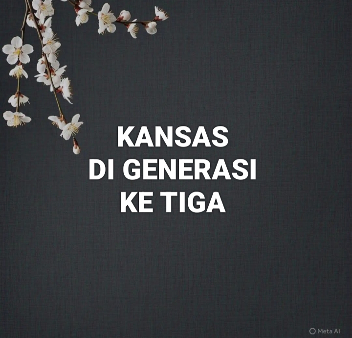 You are currently viewing Kandas di Generasi Ketiga