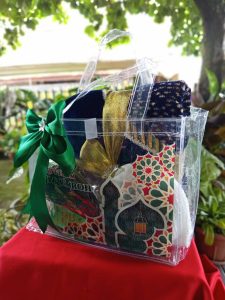 Paket 100.000 Produk Haji dan Umroh