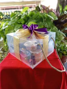 Paket 110.000 Produk Haji dan Umroh