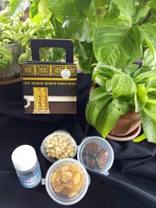 Paket 17.000 Produk Haji dan Umroh