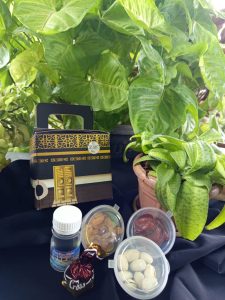 Paket 18.500 Produk Haji dan Umroh