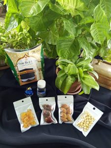 Paket 20.000 Produk Haji dan Umroh