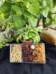 Paket 35.000 Produk Haji dan Umroh