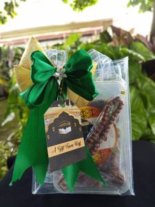 Paket 41.000 Produk Haji dan Umroh