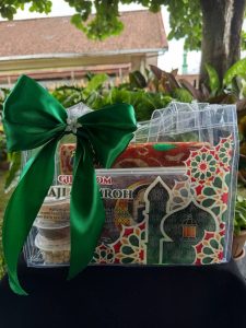 Paket 78.500 Produk Haji dan Umroh