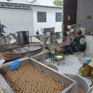 Read more about the article Muhammadiyah dan Strategi Hilirisasi: Membangun Kedaulatan Ekosistem Peternakan Sapi Potong Berbasis Umat