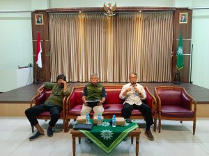 Read more about the article Mengurai Jalan Menuju Kedaulatan Ekosistem Bisnis Beras