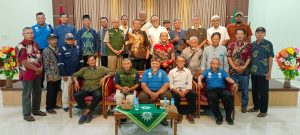 Read more about the article Ekosistem Bisnis Beras Muhammadiyah  Dari Kekuatan Hulu Menuju Kedaulatan Hilir