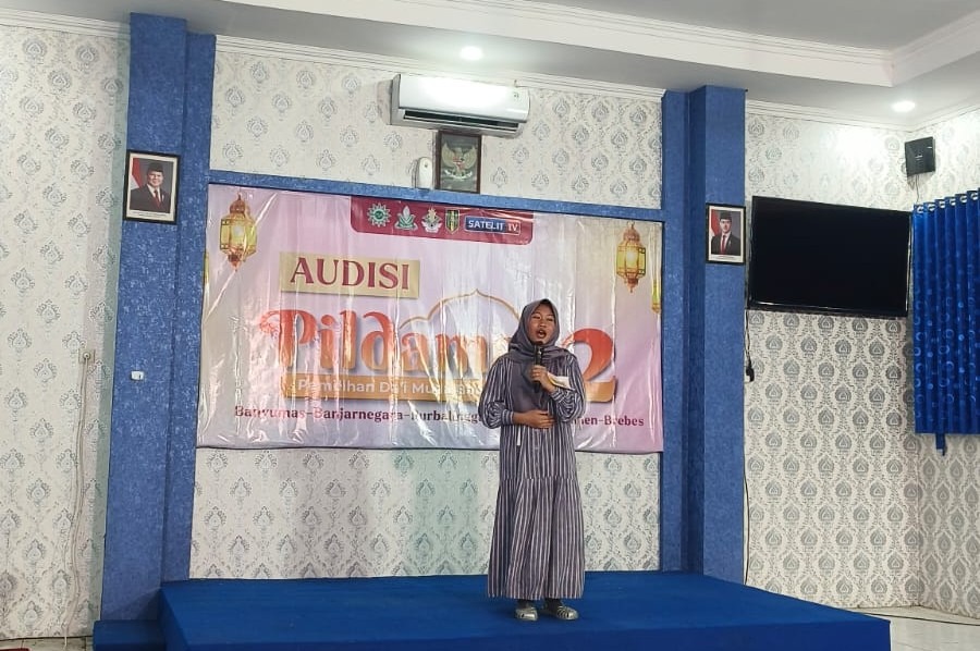 You are currently viewing Pildamas Season 2 AMM Banyumas Perkuat Estafet Dakwah Muhammadiyah