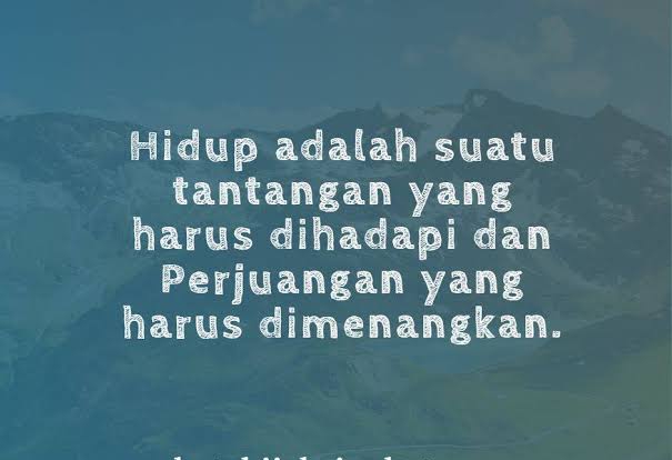 You are currently viewing Namanya Juga Perjuangan, Kalau Enak Terus Itu Warisan