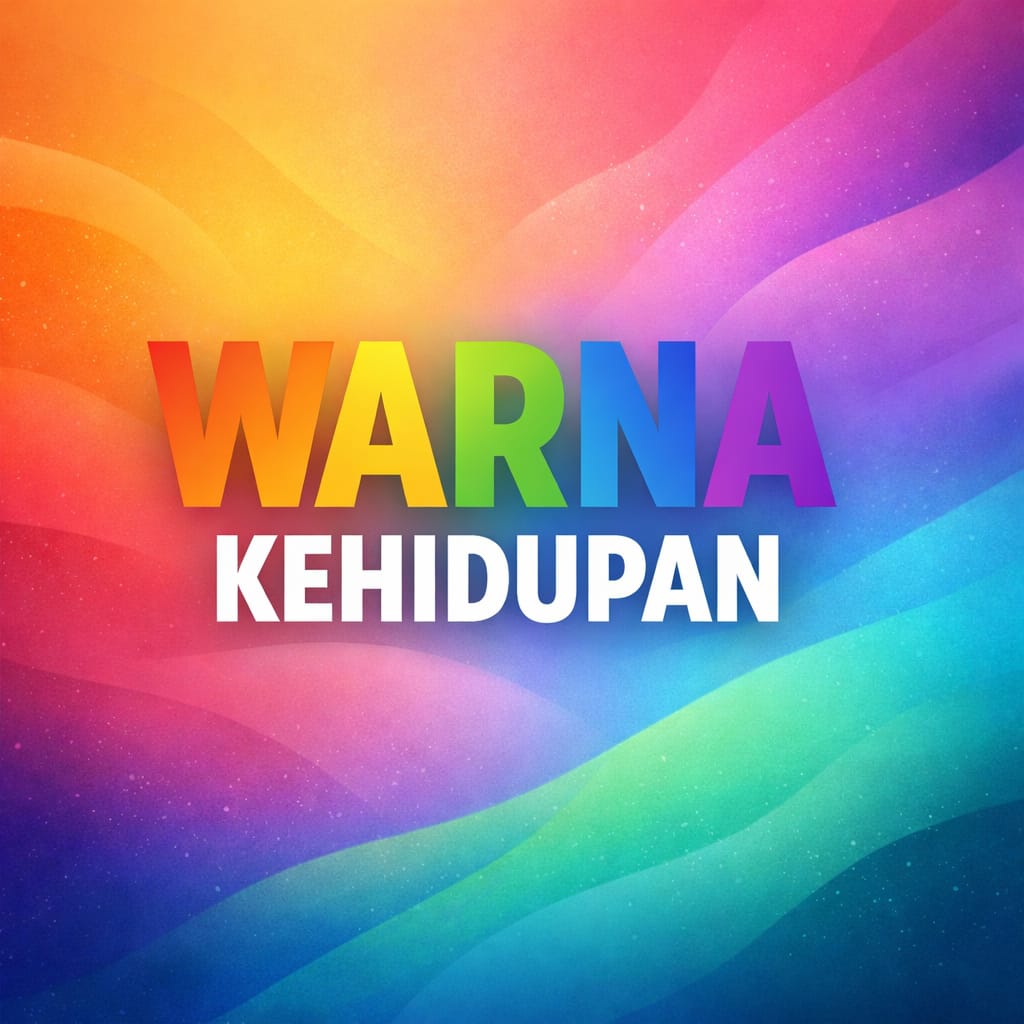 You are currently viewing Warna Kehidupan 