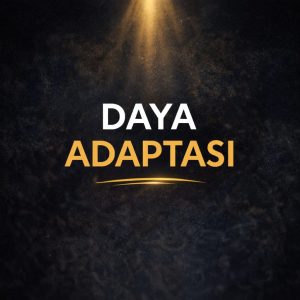 Read more about the article DAYA ADAPTASI