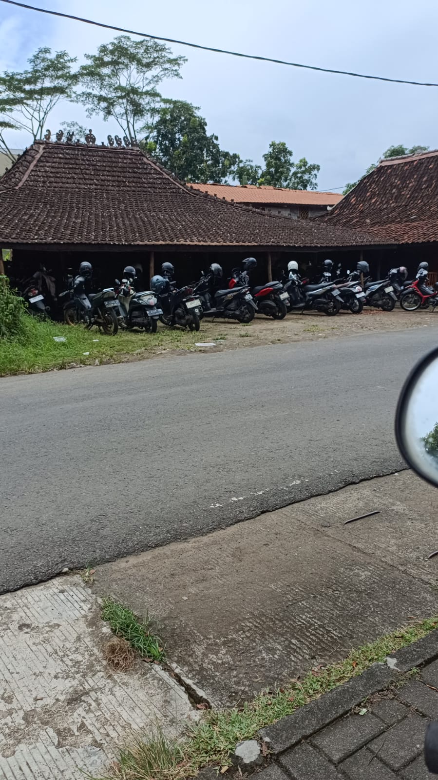 You are currently viewing SEMAKIN BIASA