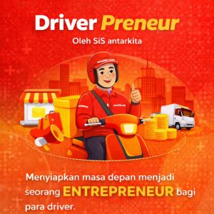 Read more about the article Driver Preneur